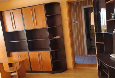 APARTAMENT 2 CAMERE\  42 MP SUPRAFAȚĂ UTILĂ\OȚELLU-ROȘU\ZONĂ CENTRALĂ - 3