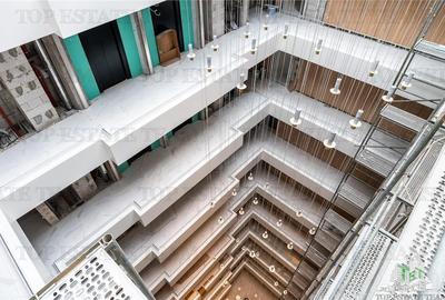 Apartament 2 camere zona Baneasa - 4