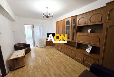 Garsoniera cu balcon, cu camera suplimentara pentru copil, Cetate - 1