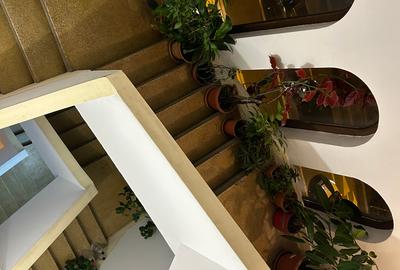 Garsoniera deosebita in vila cu lift,finisaje premium situata in Calea Floreasca - 9