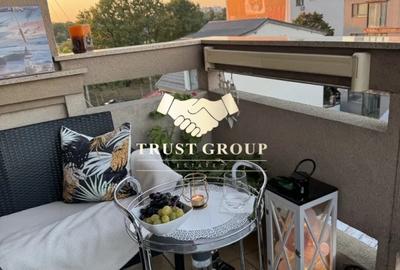 Apartament exclusivist cu 4 camere, vedere Lac – Floreasca, Etaj 4 - 15