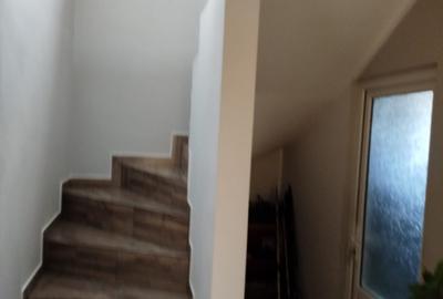 Casã și teren Piatra Neamț, ieșirea spre Dumbrava Roșie - 5