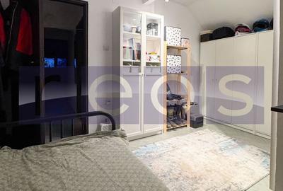 VANZARE 2 CAMERE IN VILA ZONA DOMENII | RENOVAT COMPLET | - 18