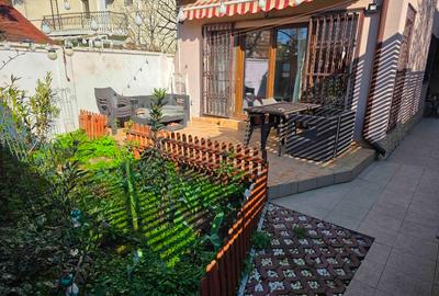 Vilă individuală P+1, 140 mp, curte 240 mp – Parcul Circului | Direct proprietar - 1