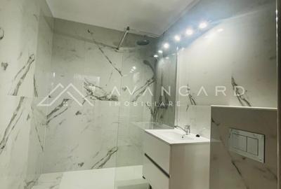 | Apartament 3 camere | 65 mp | Manastur - zona Kaufland | - 13