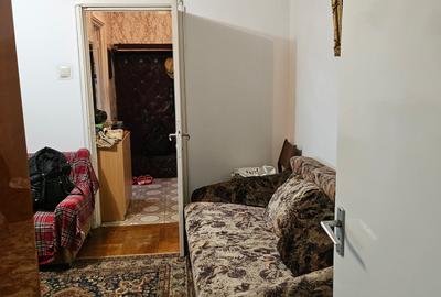 Soseaua Giurgiului, stradal, Piata Progresul - 17