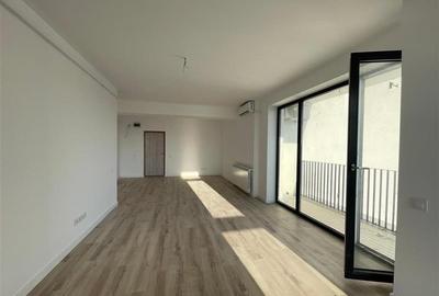 Apartament 2 camere bloc nou zona Kaufland- Tulcea - 1