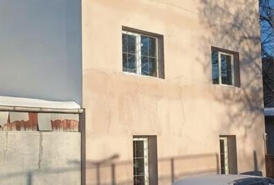 Spațiu comercial, de 56 mp, în Gara de Nord