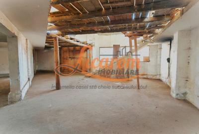 Cladire P+4 Rasnov- Central, IDEAL INVESTITIE. - 12