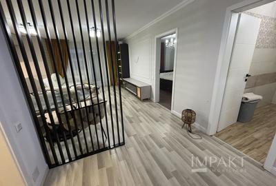 De vanzare apartament doua camere Leroy Merlin -Pod IRA - 4