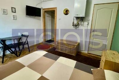 VANZARE APARTAMENT 21MP ARMENEASCA UNIVERSITATE CENTRALA PROPRIE INVESTITIE - 5