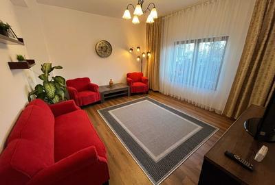 Apartament cu 2 camere decomandat în Grigorescu
