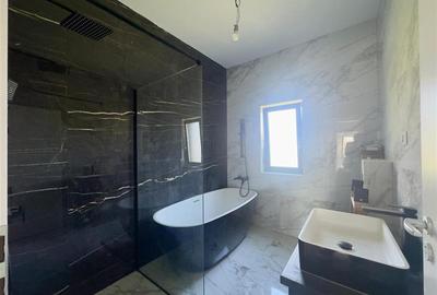 Duplex Bucium, 4 camere, zona linistita - 18