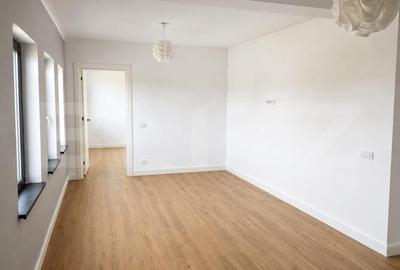 Apartament 3cam 70mp+grădină35mp, Parcare, Rediu–Grădinița Kiki ,mutare imediata - 4