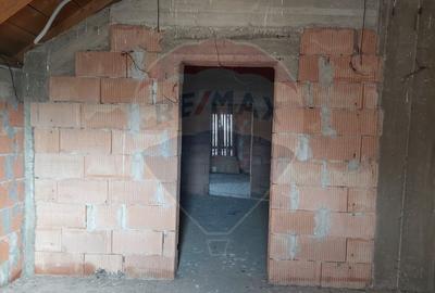 Casa de vanzare in Sarata jud. Bacau - 12