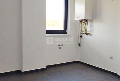 Aici este acasa! Locuinta noua cu 3 camere, finisata complet, etaj 1 - 5