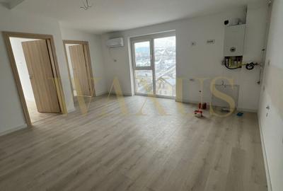 Apartament 3 camere,Campeador,bloc nou - 4