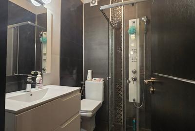 Apartament 3 camere in Transparent Residence, Chiajna | Mobilat/ Utilat premium! - 10
