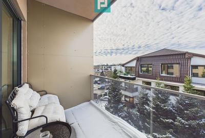 Apartament 3 camere | Grand Park | Loc de parcare - 33
