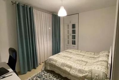 Apartament cu 2 camere decomandat în Cug