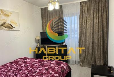 Apartament cu 2 camere decomandat, mobilat în Berceni