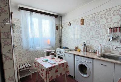 Drumul Taberei Romancieri - 2 Camere Decomandat Cf 1 Necesita Renovare - 1