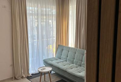Apartament modern, prima închiriere, complet nou balcon generos - 2