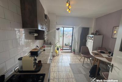 Apartament cu 2 camere, 60mp, decomandat, Gheorgheni/Interservisan - 5