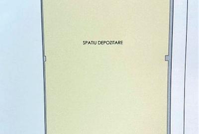 HALE INDUSTRIALE si Depozitare cu locuri de parcare finisate! - 16