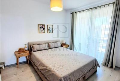 ARADULUI - 2 CAMERE - BLOC NOU - 2 BALCOANE - PARCARE INCLUSA - - 6