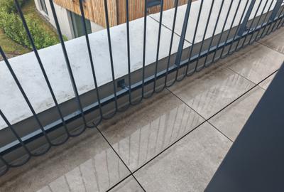 Apartament 3 camere mobilat si utilat nou zona Central - M99 - 16