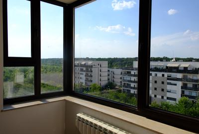 Apartament 2 camere de Lux - 3