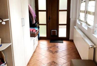 Proprietate situata in zona centrala- Piatra Neamt,oaza de eleganta si confort - 2