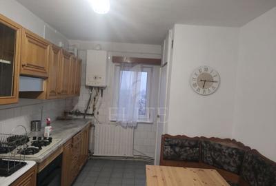 Apartament 3 camere în zona  Pasteur garaj sub bloc - 9