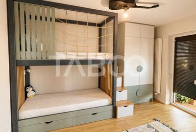 Apartament 4 camere cu terasa generoasa si priveliste Buna Ziua - 7