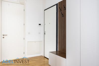 LUXURIA RESIDENCE | Apartament LUX | Terasa | Parcare | 760€ - 7