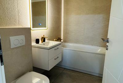 Apartament 2 camere tip studio Popesti Leordeni - 5