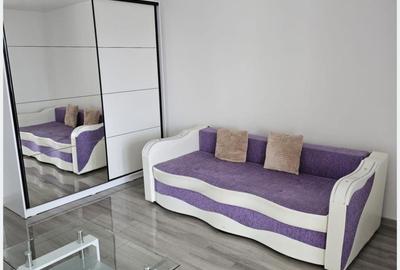 Garsonieră semidecomandată, mobilată în Drumul Taberei