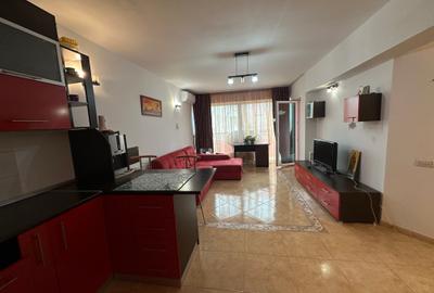 Apartament 2 camere - Faleza Nord/Mamaia-zona  Hotel Parc-110.000 euro  (Cod E8) - 1