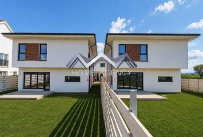 Casă single P+1+Pod în Otopeni - 2