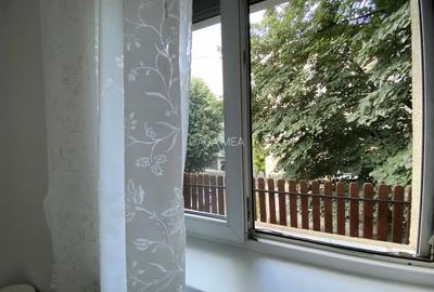 Garsoniera Mall Vitan-metrou Mihai Bravu 5 min - 28