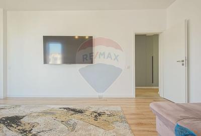 Apartament 3 camere Ozone Residence | 78 mp | Parcare acoperita - 34