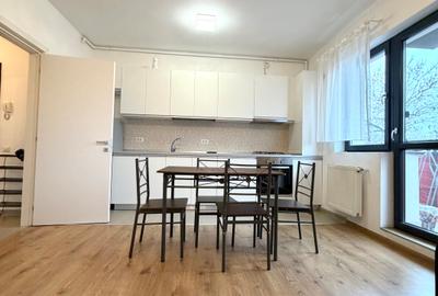 Unirii / Parcul Carol / Complex 2019 / Centrala proprie / Parcare contra cost - 1