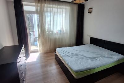 Tomis Plus, 2 camere, mobilat, LOC PARCARE PROPRIU - 14