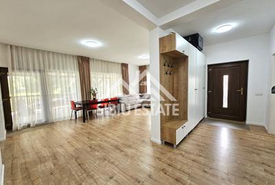 Casa 6 camere, teren 1000 Sibiu Tocile - 5
