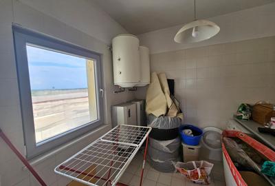 Penthouse 136 mp plus garaj dublu, Complexul Studențesc, comision 0% - 17