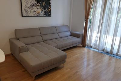 Apartament cu gradina Soseaua Nordului-disponibil imediat - 8