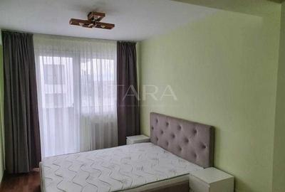 Apartament 2 camere decomandat – Mărăști, zona Iulius Mall. - 6