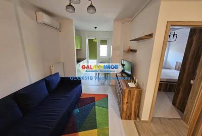Apartament 2 Cam Bloc Nou Berceni - Dimitrie Leonida - Parcare - 3