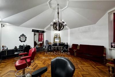 Apartament cu 3 camere în Ultracentral